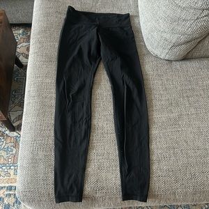 Perfect conditions Lu Lu lemon pants